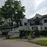 Staadioni * Kuressaare