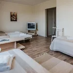 Hotel Staadioni Kuressaare