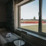 Staadioni Hotel