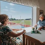Staadioni Szálloda *