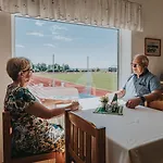 Staadioni Kuressaare