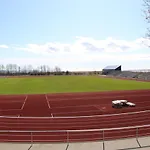 Staadioni * Kuressaare