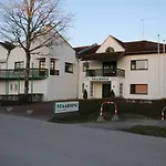 Hotel Staadioni