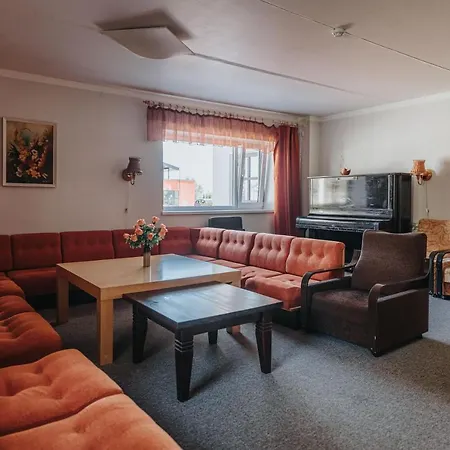Hotel Staadioni