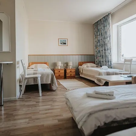 Hotel Staadioni