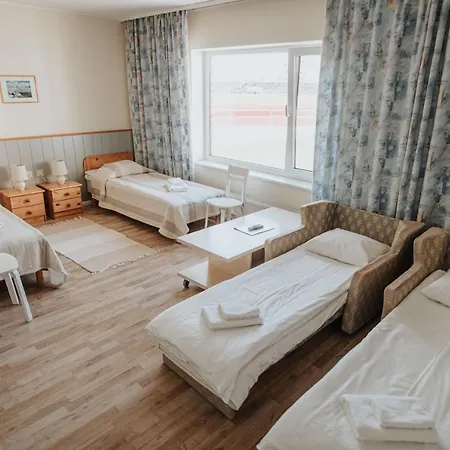 Staadioni Kuressaare