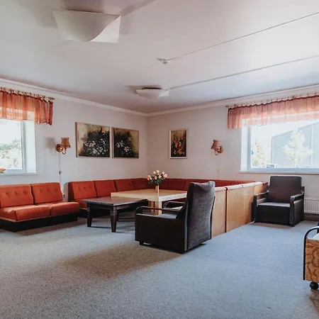 Staadioni Kuressaare