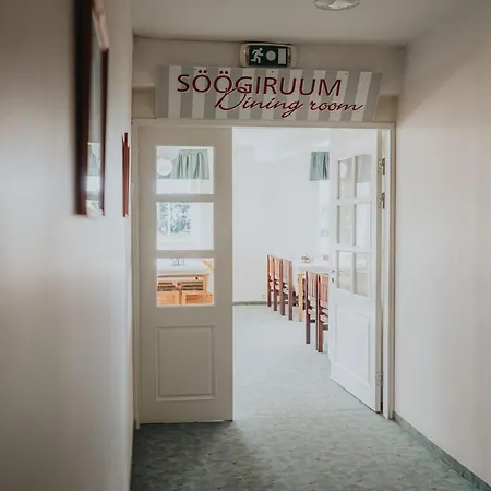 Staadioni * Kuressaare