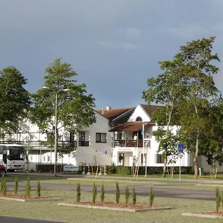 Staadioni * Kuressaare