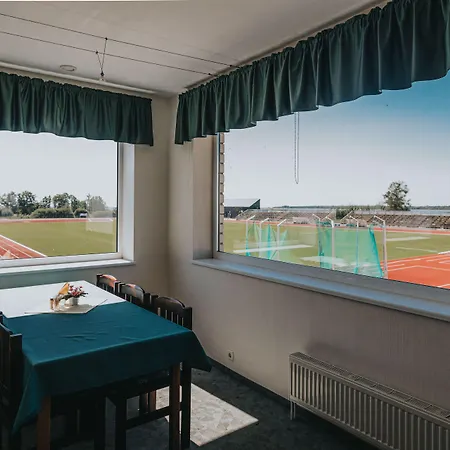Staadioni Hotel Kuressaare