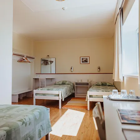 Staadioni Kuressaare