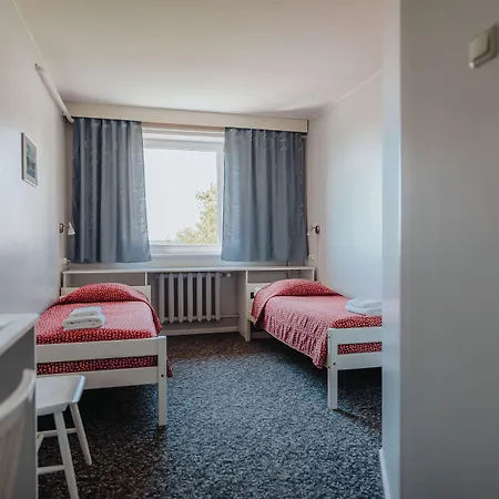 Staadioni Kuressaare