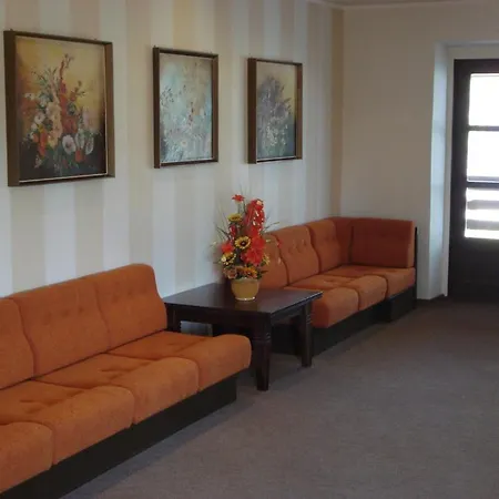 Hotel Staadioni