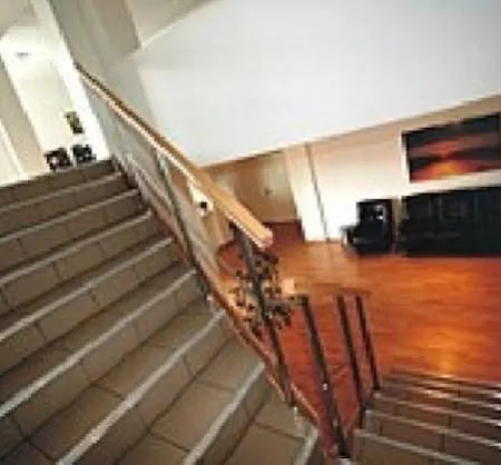 Staadioni * Kuressaare