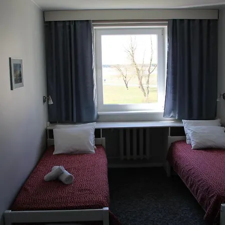 Hotel Staadioni