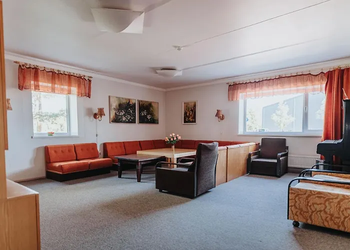 Staadioni Kuressaare