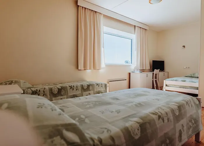 Staadioni Kuressaare