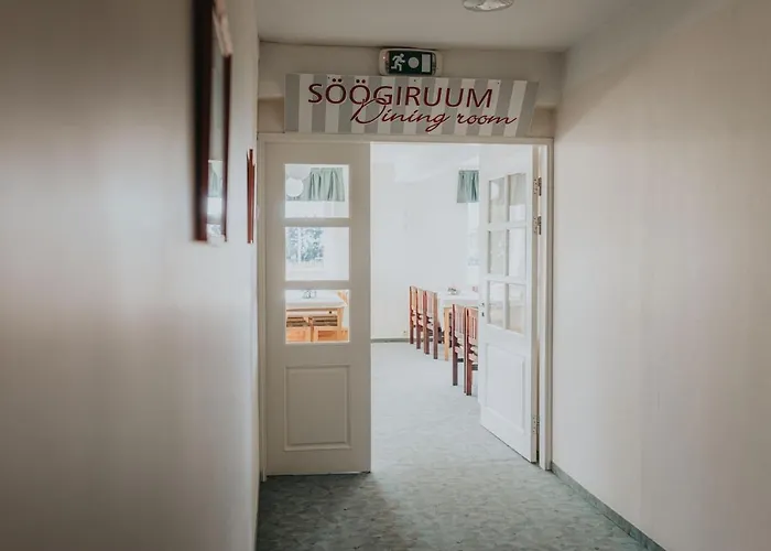 Staadioni * Kuressaare