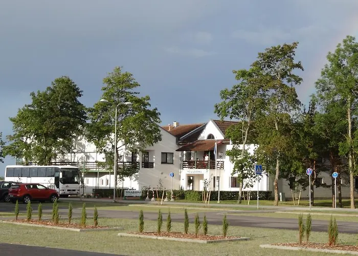 Staadioni * Kuressaare