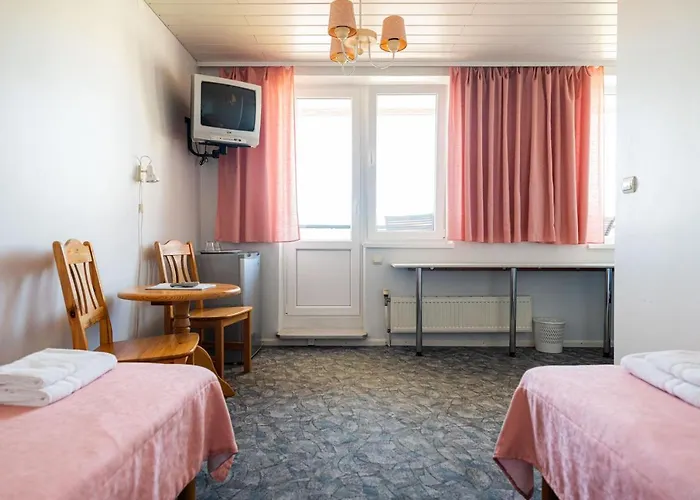 Staadioni Kuressaare