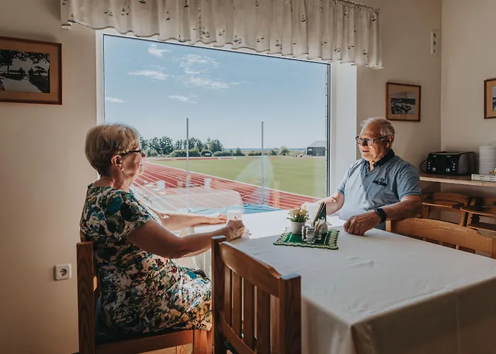 Staadioni Kuressaare