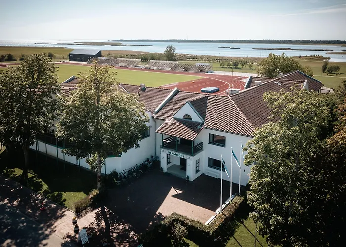 Staadioni Kuressaare