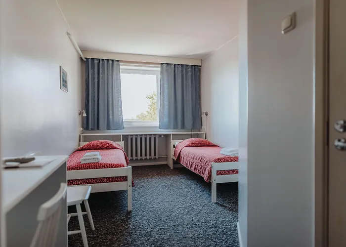 Staadioni Kuressaare