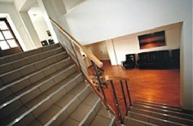 Staadioni * Kuressaare